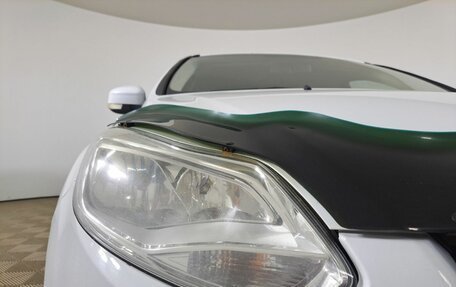 Ford Focus III, 2013 год, 700 000 рублей, 17 фотография