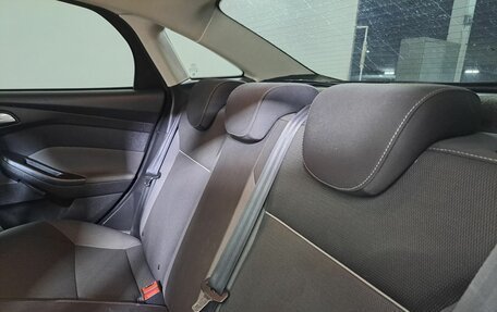 Ford Focus III, 2013 год, 700 000 рублей, 12 фотография