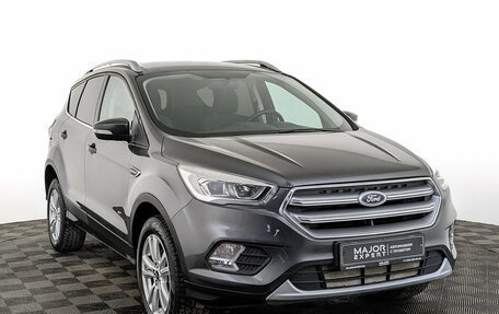 Ford Kuga III, 2018 год, 1 945 000 рублей, 3 фотография