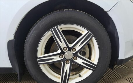 Ford Focus III, 2013 год, 700 000 рублей, 18 фотография