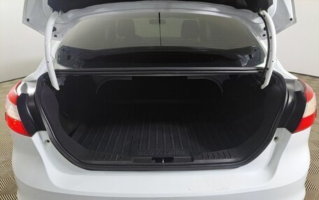 Ford Focus III, 2013 год, 700 000 рублей, 10 фотография