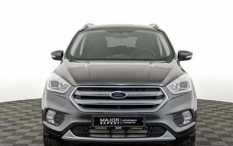 Ford Kuga III, 2018 год, 1 945 000 рублей, 2 фотография