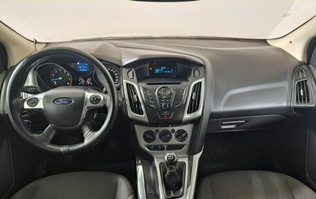 Ford Focus III, 2013 год, 700 000 рублей, 14 фотография