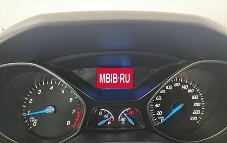 Ford Focus III, 2013 год, 700 000 рублей, 13 фотография