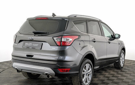 Ford Kuga III, 2018 год, 1 945 000 рублей, 5 фотография