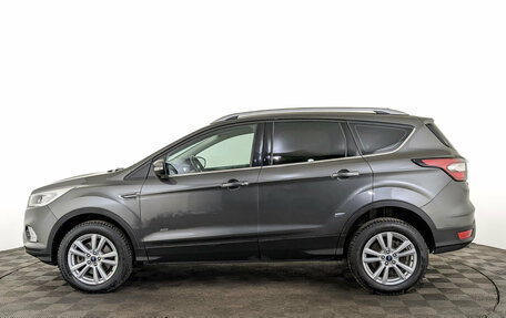 Ford Kuga III, 2018 год, 1 945 000 рублей, 8 фотография