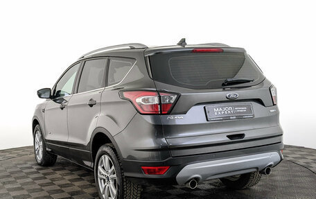 Ford Kuga III, 2018 год, 1 945 000 рублей, 7 фотография