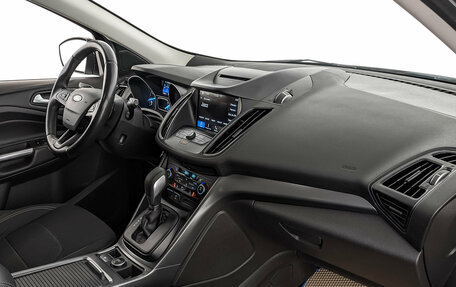 Ford Kuga III, 2018 год, 1 945 000 рублей, 13 фотография