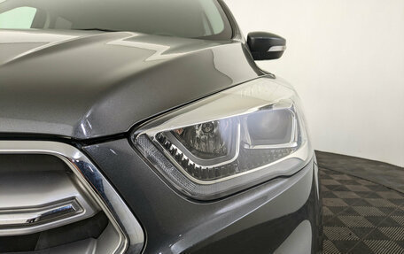 Ford Kuga III, 2018 год, 1 945 000 рублей, 11 фотография