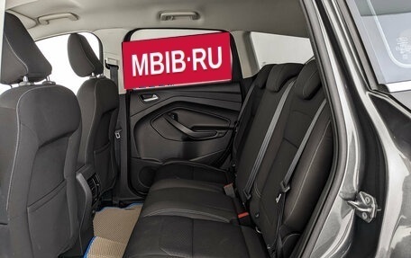 Ford Kuga III, 2018 год, 1 945 000 рублей, 18 фотография