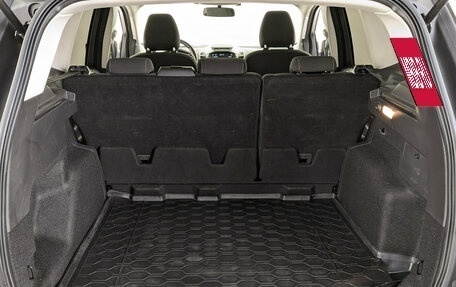 Ford Kuga III, 2018 год, 1 945 000 рублей, 10 фотография