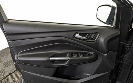 Ford Kuga III, 2018 год, 1 945 000 рублей, 19 фотография