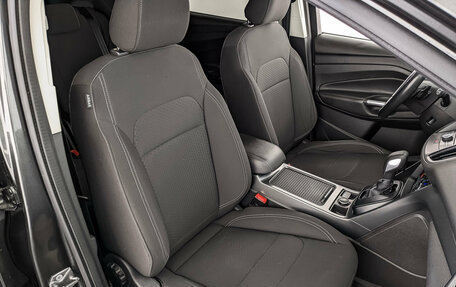 Ford Kuga III, 2018 год, 1 945 000 рублей, 24 фотография