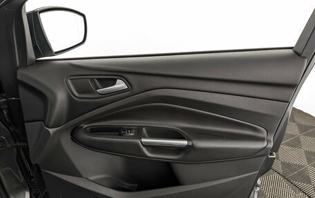 Ford Kuga III, 2018 год, 1 945 000 рублей, 25 фотография