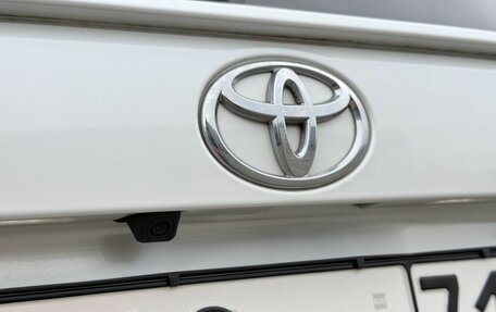 Toyota RAV4, 2022 год, 3 890 000 рублей, 9 фотография