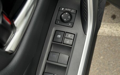 Toyota RAV4, 2022 год, 3 890 000 рублей, 14 фотография