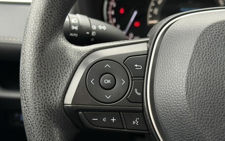 Toyota RAV4, 2022 год, 3 890 000 рублей, 22 фотография