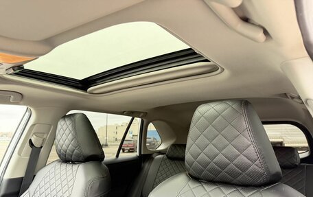 Toyota RAV4, 2022 год, 3 890 000 рублей, 18 фотография