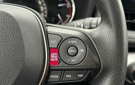 Toyota RAV4, 2022 год, 3 890 000 рублей, 23 фотография