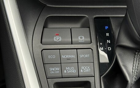 Toyota RAV4, 2022 год, 3 890 000 рублей, 28 фотография