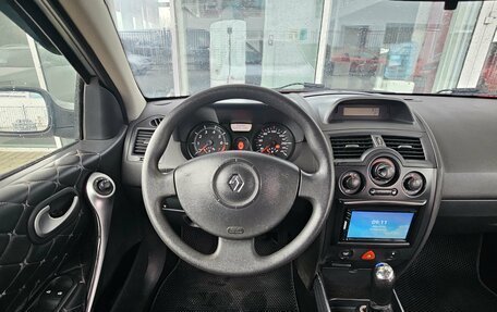 Renault Megane II, 2008 год, 429 000 рублей, 6 фотография