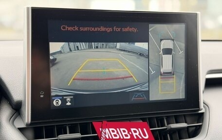 Toyota RAV4, 2022 год, 3 890 000 рублей, 25 фотография