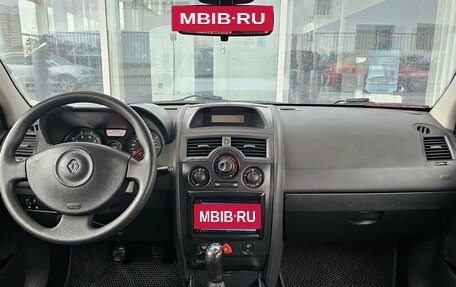 Renault Megane II, 2008 год, 429 000 рублей, 7 фотография