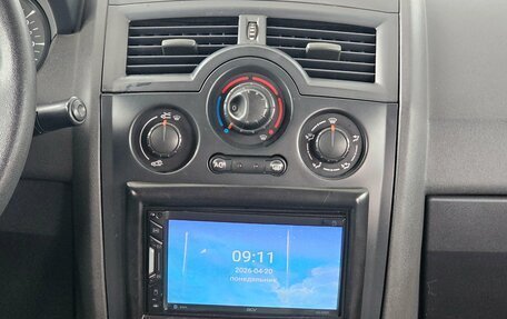 Renault Megane II, 2008 год, 429 000 рублей, 8 фотография