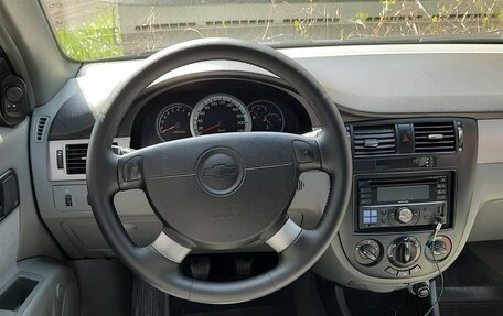 Chevrolet Lacetti, 2011 год, 550 000 рублей, 7 фотография