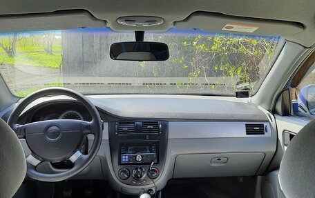 Chevrolet Lacetti, 2011 год, 550 000 рублей, 9 фотография