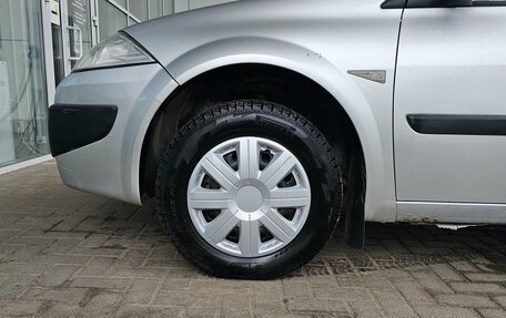 Renault Megane II, 2008 год, 429 000 рублей, 11 фотография