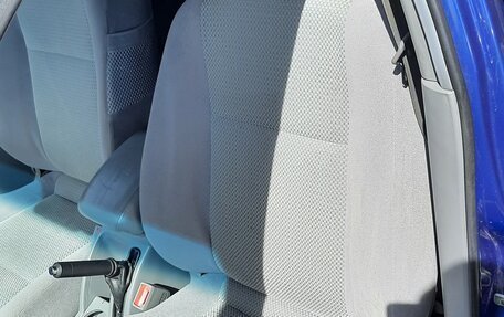 Chevrolet Lacetti, 2011 год, 550 000 рублей, 10 фотография