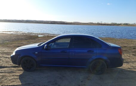 Chevrolet Lacetti, 2011 год, 550 000 рублей, 6 фотография