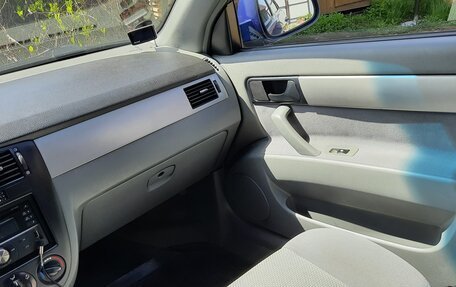 Chevrolet Lacetti, 2011 год, 550 000 рублей, 8 фотография