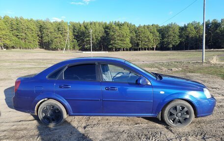 Chevrolet Lacetti, 2011 год, 550 000 рублей, 4 фотография
