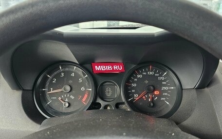 Renault Megane II, 2008 год, 429 000 рублей, 9 фотография