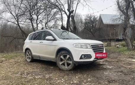 Haval H6, 2017 год, 1 270 000 рублей, 3 фотография
