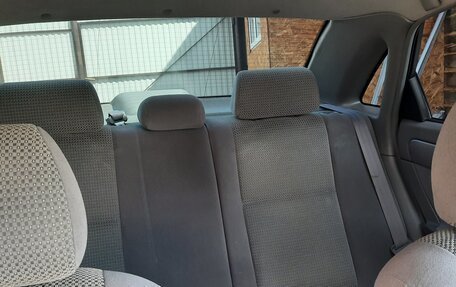 Chevrolet Lacetti, 2011 год, 550 000 рублей, 12 фотография