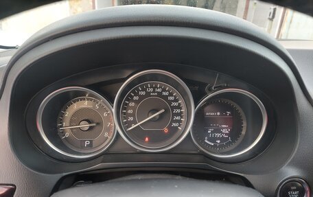 Mazda 6, 2014 год, 1 850 000 рублей, 2 фотография