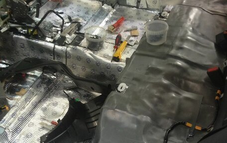 Mazda 6, 2014 год, 1 850 000 рублей, 6 фотография