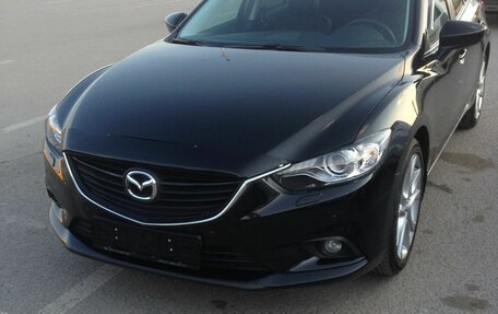 Mazda 6, 2014 год, 1 850 000 рублей, 5 фотография