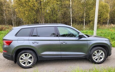 Skoda Kodiaq I, 2020 год, 2 700 000 рублей, 4 фотография