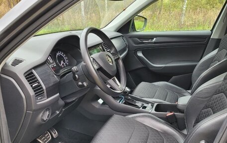 Skoda Kodiaq I, 2020 год, 2 700 000 рублей, 9 фотография