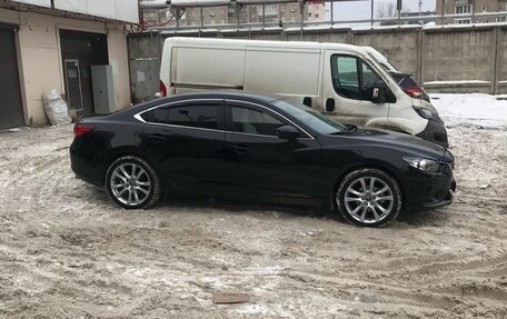 Mazda 6, 2014 год, 1 850 000 рублей, 14 фотография
