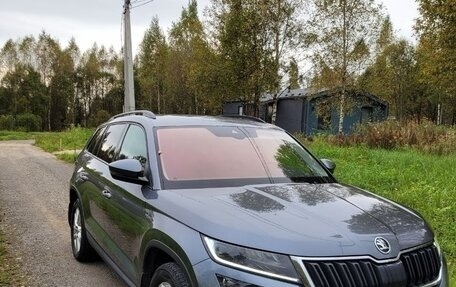 Skoda Kodiaq I, 2020 год, 2 700 000 рублей, 7 фотография