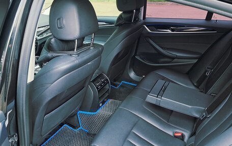 BMW 5 серия, 2019 год, 2 890 000 рублей, 5 фотография