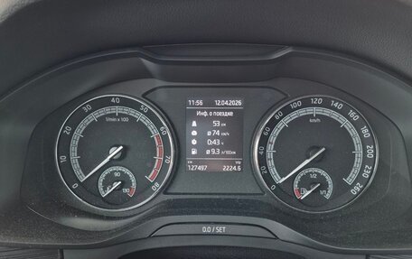 Skoda Kodiaq I, 2020 год, 2 700 000 рублей, 13 фотография