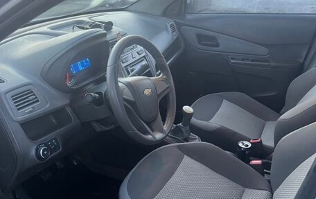 Chevrolet Cobalt II, 2013 год, 500 000 рублей, 5 фотография