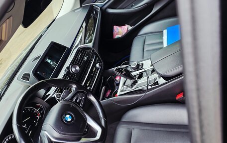 BMW 5 серия, 2019 год, 2 890 000 рублей, 6 фотография