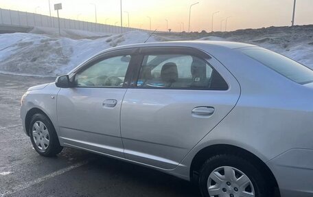 Chevrolet Cobalt II, 2013 год, 500 000 рублей, 4 фотография